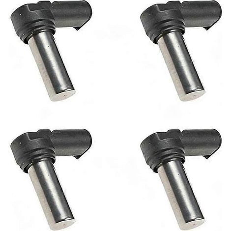 Captador de posición de árbol para motor, 4 piezas, para mercedes-benz ACTROS ATEGO AXOR CITARO LK/LN2 0011532120 A0011532120 (1/5)
