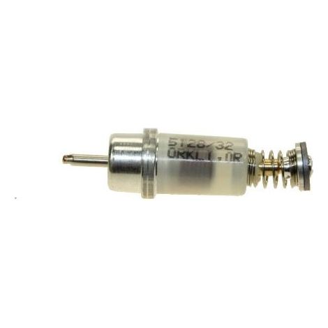 Siemens – Bobine électro-aimant thermocouple pour table de cuisson – Compatible ER627501E/08 – Longueur 421964 mm – Pièce détachée de qualité (1/3)