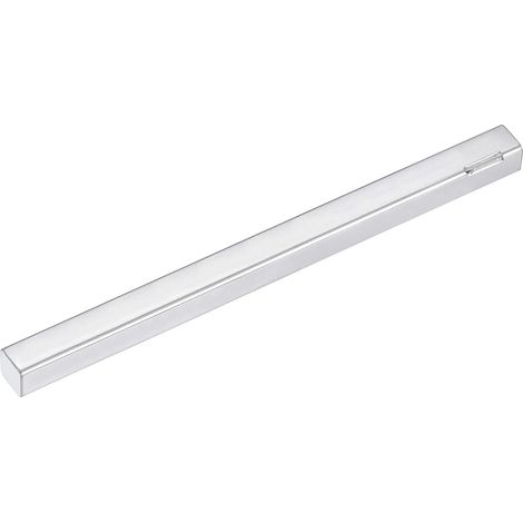Door Handle Rod 100 x 7 mm for 4 mm/0.16 Inches Thick Silver (1/5)