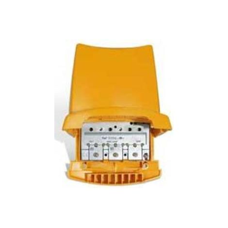 Mast-Verstärker 41dB 1e DAB/FM/UHF LTE