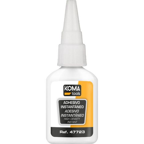Schnellkleber Cyanacrylat 20 g