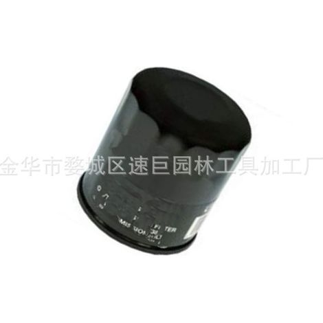 Rasenmäher-Ersatzteile 600970 Ölfilter HG52114 Ölfilter HG52114 kompatibel mit 21545100