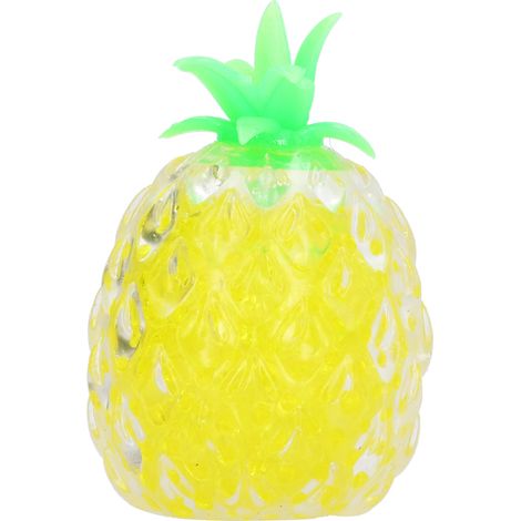 Ananas-Anti-Stressball-Plüschtier zur Reduzierung von Angst und Anspannung (1/5)