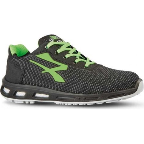 SCARPE BASSE STRONG N° 43 U-POWER S3 SRC