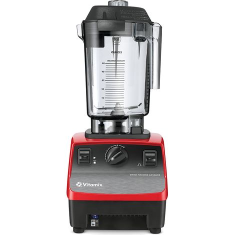 VITAMIX - DRINK MACHINE ADVANCE RED