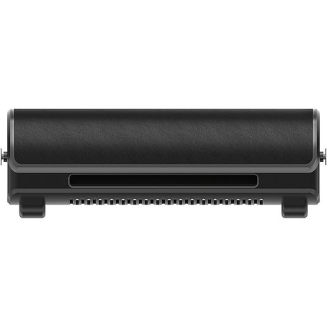 Ventilateur de siège auto avec port USB, ventilation silencieuse, 3 vitesses réglables, pour voiture, camion et SUV. (1/5)