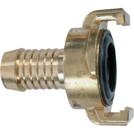 Meister Cornat Schnellkupplung drehbar 1/2 Pumpen-Zubehör