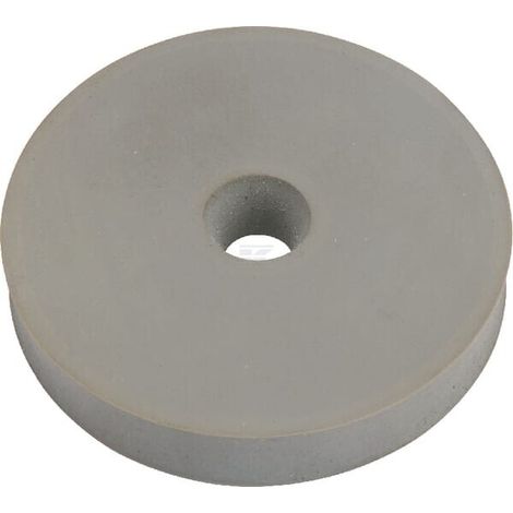 Guarnizione gomma 60x8mm VOGELSANG TGD004