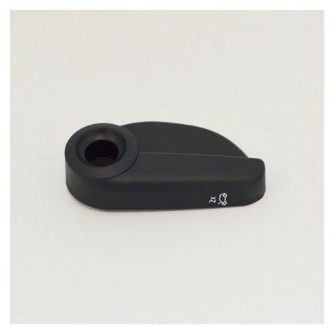 Kompatibel mit BMW MINI Motorhaubengriff/Motorhaubenschloss 51237307640 (1/5)