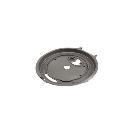 Moulinex – Couvercle inférieur Cookeo – Accessoire de remplacement – Compatible avec Cookeo – SS208057