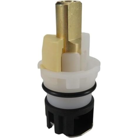Kit de noyau de valve de robinet en laiton (1/5)