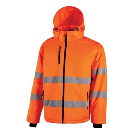 U-Power CY317OF Imai Giacca da lavoro 10 Pz. - 2XL