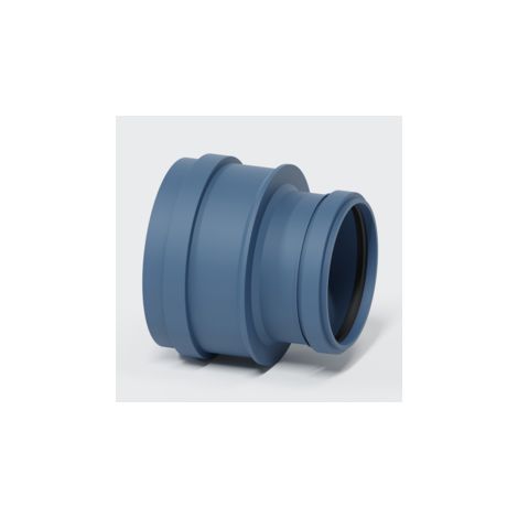 Transition PO vers distributeur de ventilation POLO-KWL DN 200/160