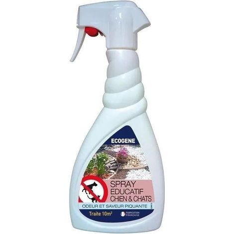 Repellente per Cani e Gatti 500ml - Ecogene