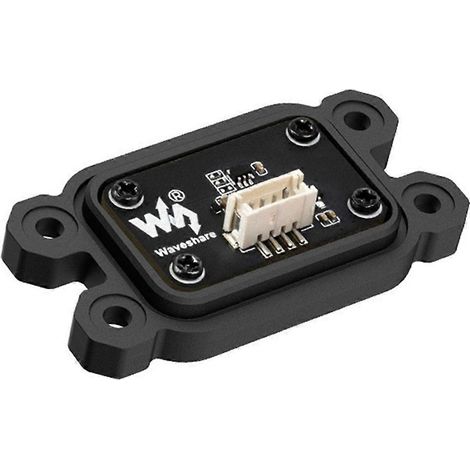 10-Achsen-ARM-32-Bit-IMU-Sensor, schwarz (1/5)