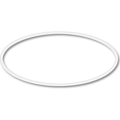 SunSun Ersatzteil für Druckteichfilter CPF-Serie Fixierung für O-Ring, Teichdruckfilter UVC-Lampe, effiziente Teichfilteranlage (1/2)