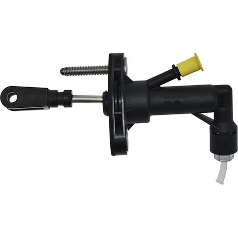 Cylindre récepteur d'embrayage GS1J-41400, pièces automobiles en stock, cylindre récepteur d'embrayage GS1J41400, servofrein d'embrayage automobile. (1/5)