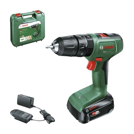EasyImpact 18V-40 (1x 2,5Ah) Excl. LM (1/3)
