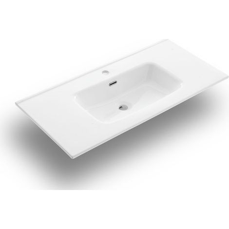 Vasque à encastrer ABONDIO 1 (1/5)