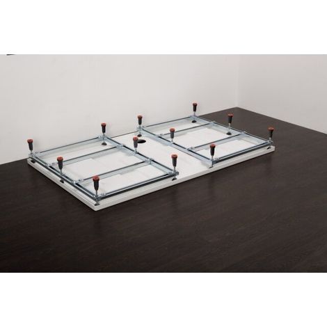 Hoesch 118958 Accessoire cadre pour lave-vaisselle Samar