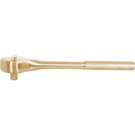 CLÉ À CLIQUET 3/4" CU-BE