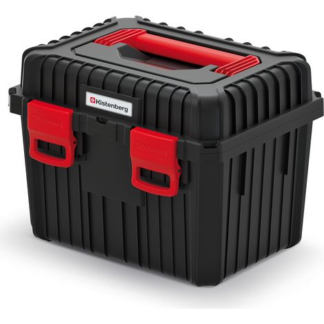 Cassetta Portautensili Heavy 44X36 H 33 Kisten (1/3)