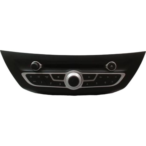 [PRODUIT D'OCCASION] Autoradio RENAULT Laguna III Phase 1 2007-2010 ♻️ Ref Oe. 281152237r - Garantie à vie (1/3)