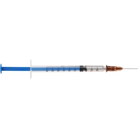 Pâte adhésive argentée conductrice, stylo de peinture argentée pour la réparation de circuits imprimés de clavier (0,3 ml) (1/5)