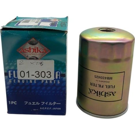 Filtro carburante per mitsubishi rvr mpv  space runner  space wagon