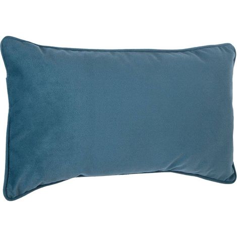 Kissen Lilou - blau 30 × 50 cm