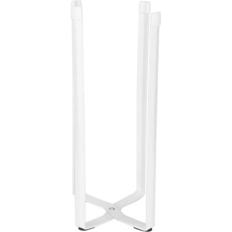 Support de rangement de cuisine multifonctionnel Support à outils Sac en plastique Eco Holder (1/5)