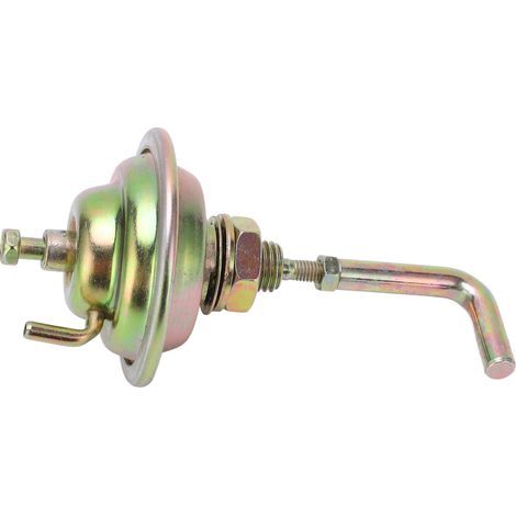Universal-Hakenaktuator mit 4-9 mm Hub, Vakuumarm, Zubehör für Kfz-Klimaanlagen (1/5)