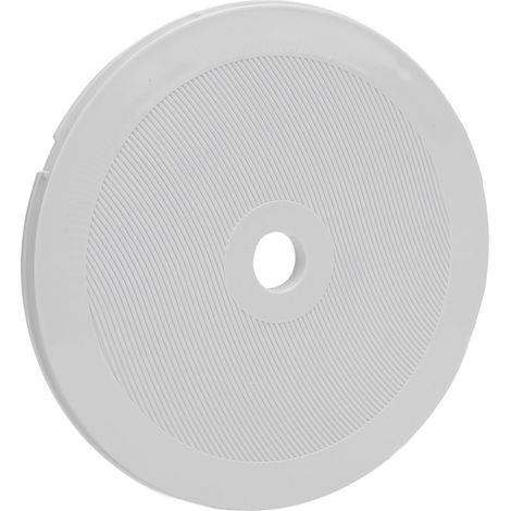 Couvercle de skimmer rond 198 mm en ABS modèle 8927 pour piscine spa remplacement compatible 8939 8940 1 pièce (1/5)