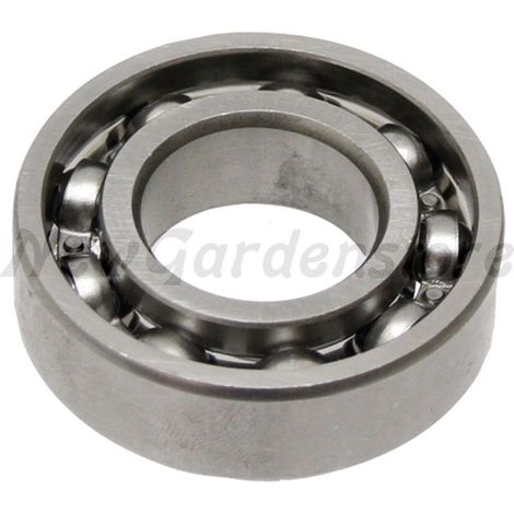 Lager für Rasentraktor-Mähwerk kompatibel KUBOTA 0810106205