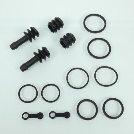 reparaturset bremssattel tecnium für motorrad kawasaki 550 zr