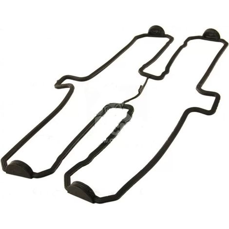 Yamaha 4AS-11193-00 Guarnizione coperchio testata 1 - FZ/FZR 700-100 85-88