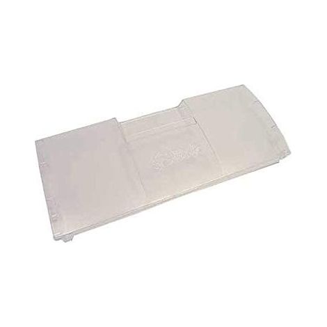 FRONTAL DE CAJÓN DEL CONGELADOR PARA FRIGORÍFICO - CONGELADOR COMBINADO BEKO