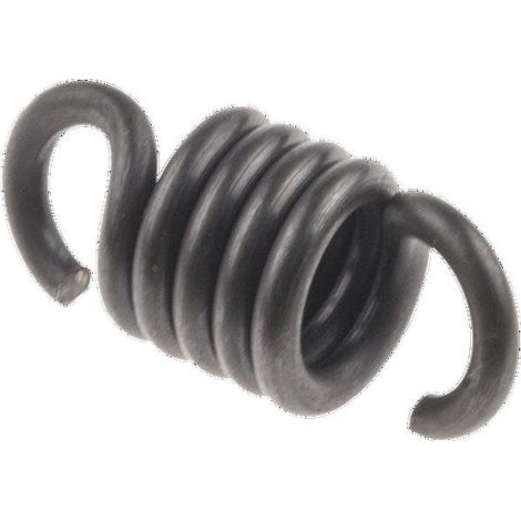 MOLLA FRIZIONE 537427201 ORIGINALE HUSQVARNA