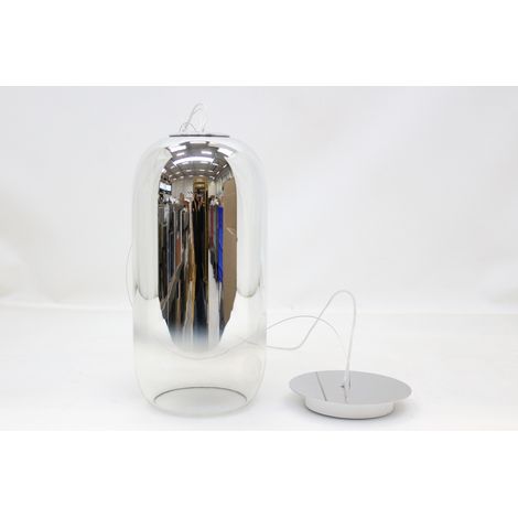 [GEBRAUCHT] Gople Pendelleuchte Lampe Leuchte Deckenlampe Deckenleuchte Led E27 B-Ware (1/2)