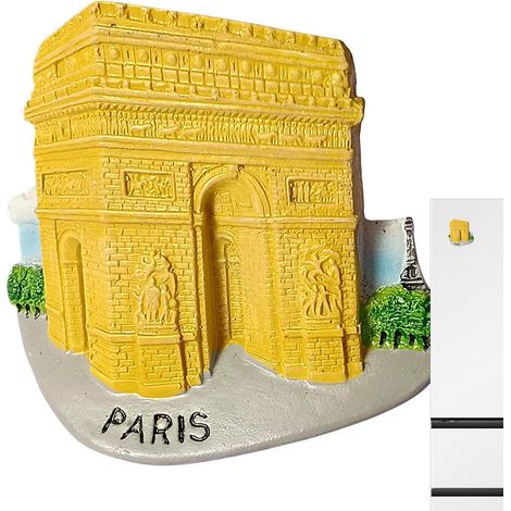 France Aimants pour Réfrigérateur,Aimants Puissants pour Réfrigérateur France - Aimant de réfrigérateur Aimants de réfrigérateur Aimants puissants du château de Versailles, aimants (1/5)