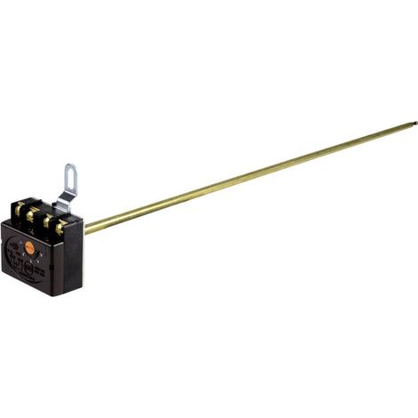 Termostato a gambo rigido Ø6 l:450