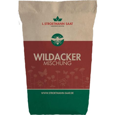 Hegering Universal mélange de champs pour gibier 10 kg culture pour gibier, graines de chasseur, semences de chasseur (1/4)