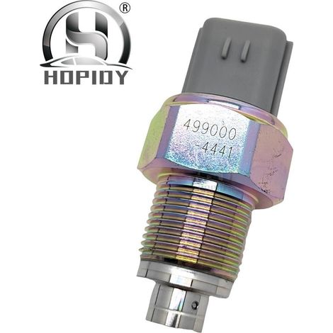 Suitable for Komatsu fuel rail pressure sensor 499000-4441 PC400-7 (1/2)