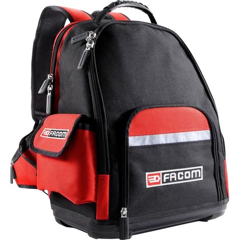Textilrucksack mit 30-Liter-FassungsvermÃ¶gen FACOM BS.L30PB