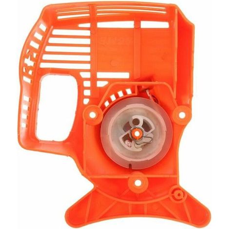 Neufu Démarreur à lanceur assemblage pour STIHL FS38 FS45 FS46 FS55 FC55 HL45 KM55  4140 190 4009