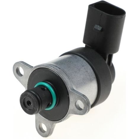 Régulateur de pression carburant - BOSCH - 0928400763 - Compatible Mercedes - Référence 0928400764
