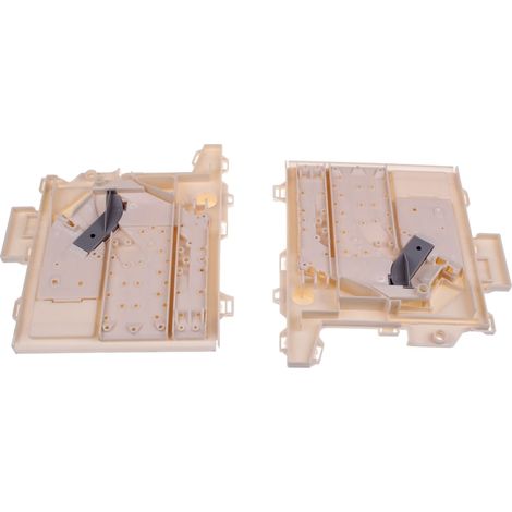Electrolux - couvercle bac à savon - 1246246423 - 7321422270912