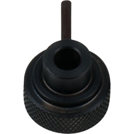 KS Tools - Douille de perçage avec goupille cylindrique, Ø 6,5 mm - 150.7037
