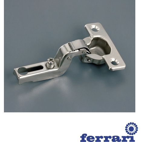 Bisagra Tornillo 95º Super Codo (S.12-C121202MGMG) (1/2)