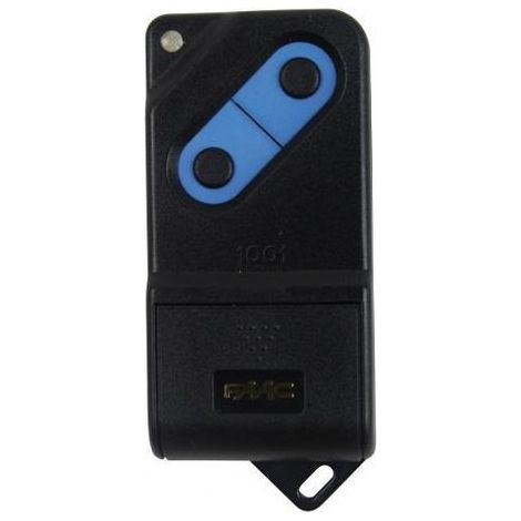 Faac – Télécommande 433.92 MHz – Émetteur mural pour motorisations – Programmation facile – Piles fournies (1/5)